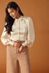 what-i-feel-woven-top Flying Tomato-Sophia's Style-3